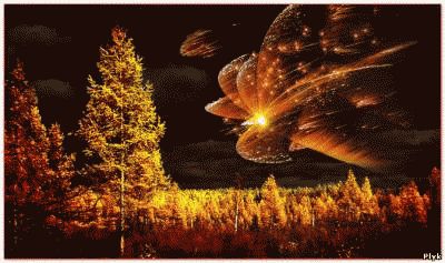 Тайны Земли Тунгусский метеорит