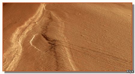 История Марса. Что скрывает Марс в своей истории. Ядерная война на Марсе